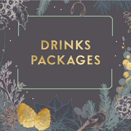 Drinks Packages