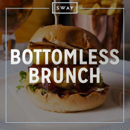 Bottomless Brunch